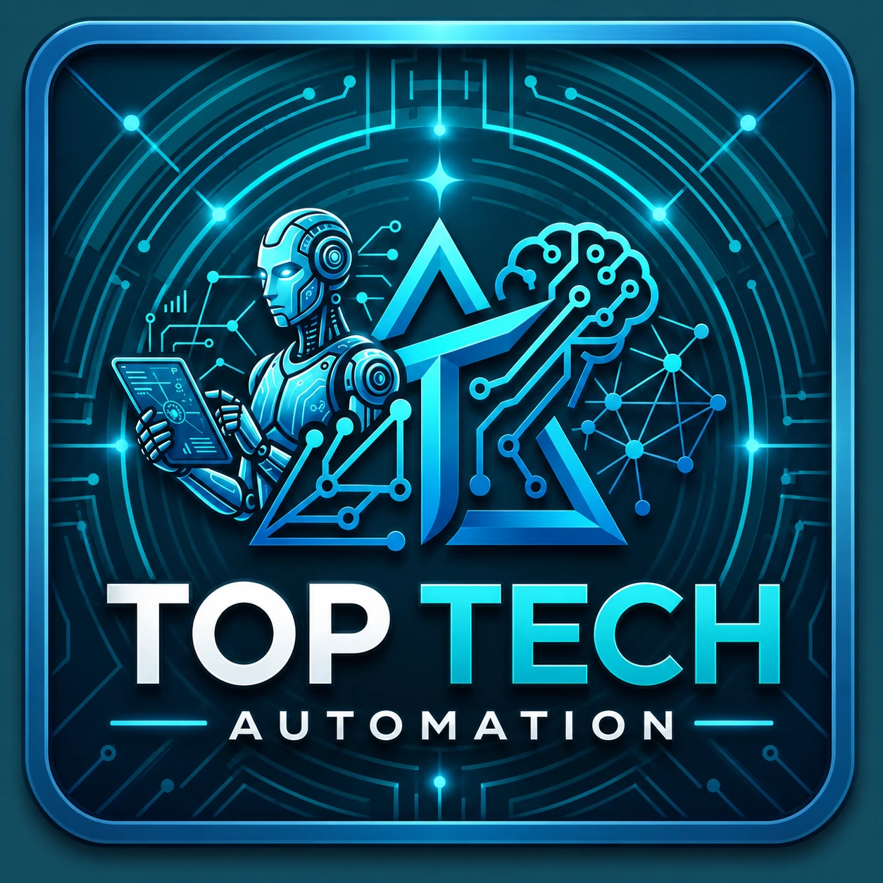 TOP TECH Automation
